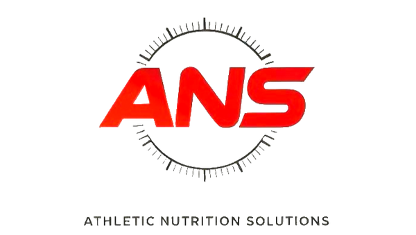ANS ATHLETIC NUTRITION SOLUTIONS