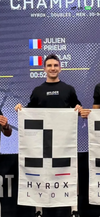 Julien Prieur