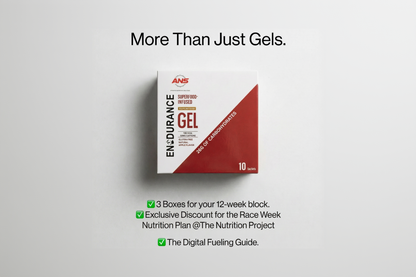 ANS Race Pack Bundle (Online Exclusive)